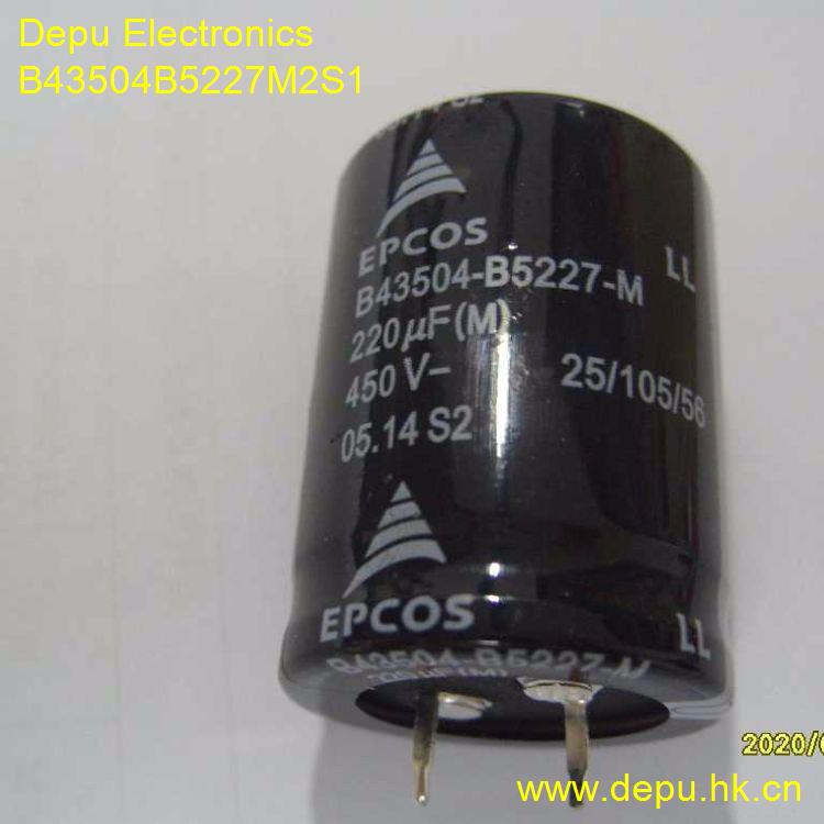 B43504B5227M2S1