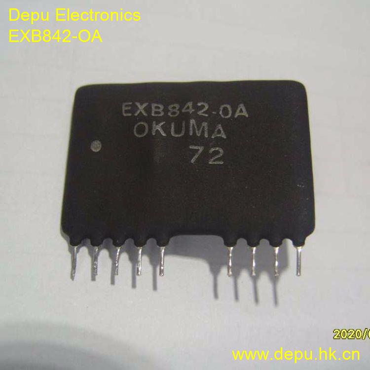 EXB842-OA