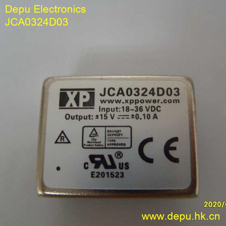 JCA0324D03