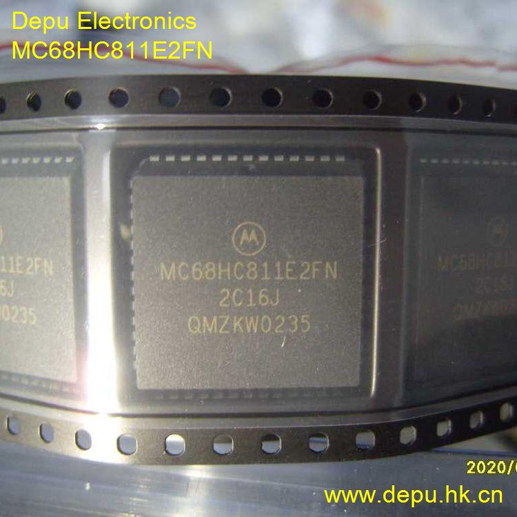 MC68HC811E2FN