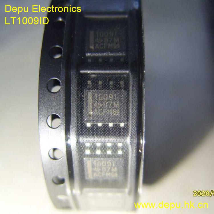 LT1009ID