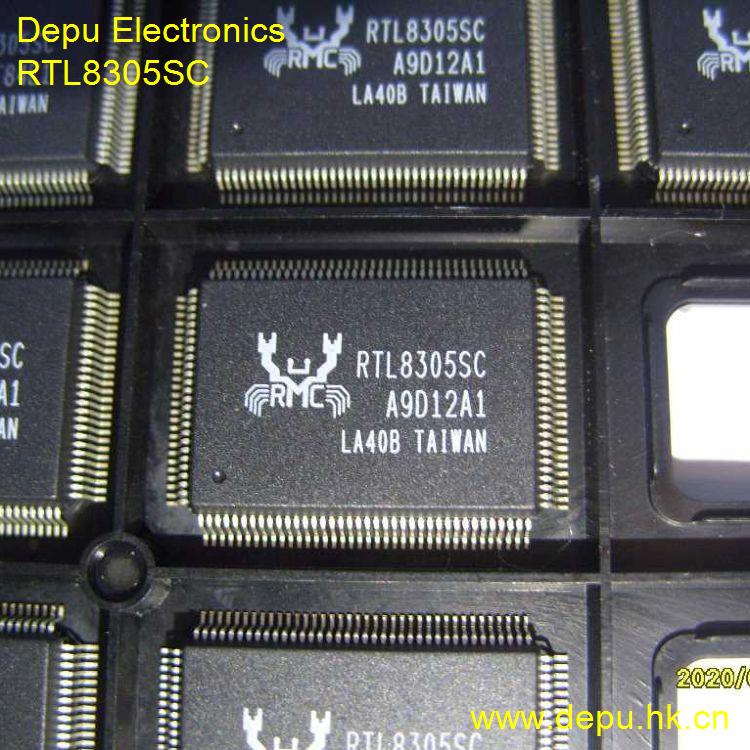 RTL8305SC