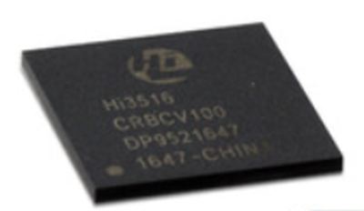 HI3516CRCV100