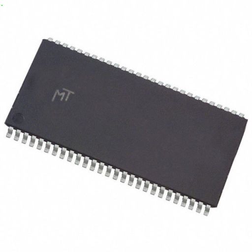 MT48LC32M8A2TG-75 L-D