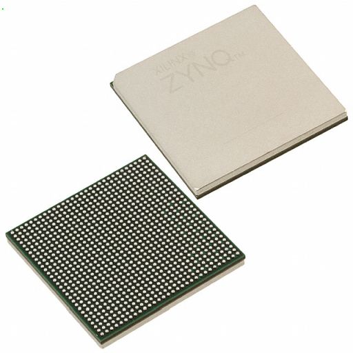 XC7Z045-2FFG900I | XILINX - Depu Electronics